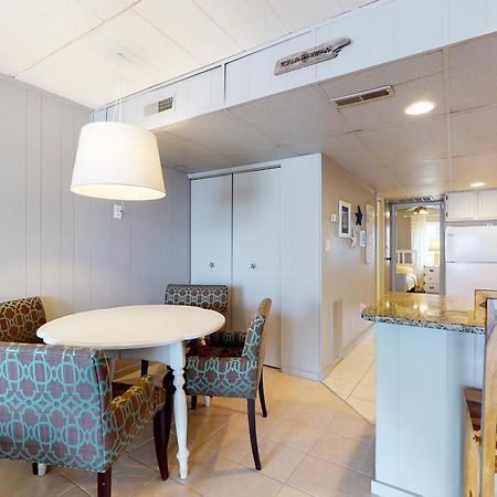 Grandview Apartment Ocean City Phòng bức ảnh