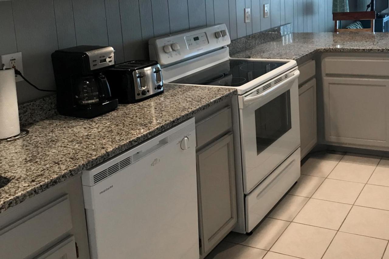 Grandview Apartment Ocean City Ngoại thất bức ảnh