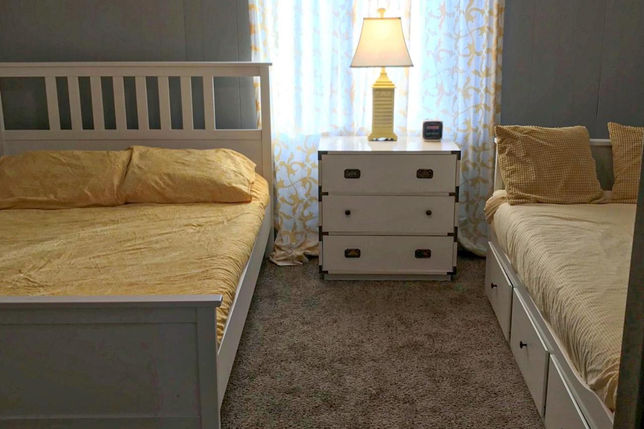 Grandview Apartment Ocean City Ngoại thất bức ảnh