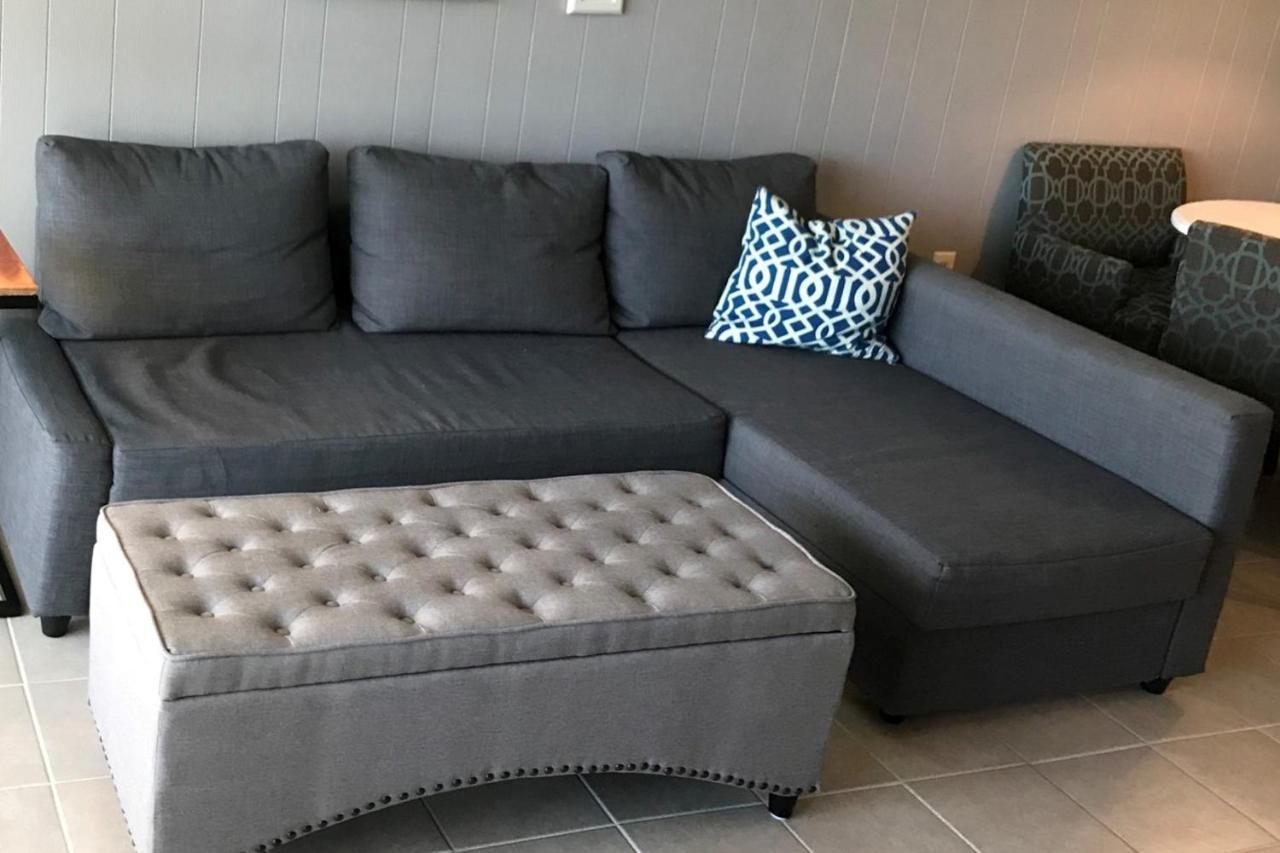 Grandview Apartment Ocean City Ngoại thất bức ảnh