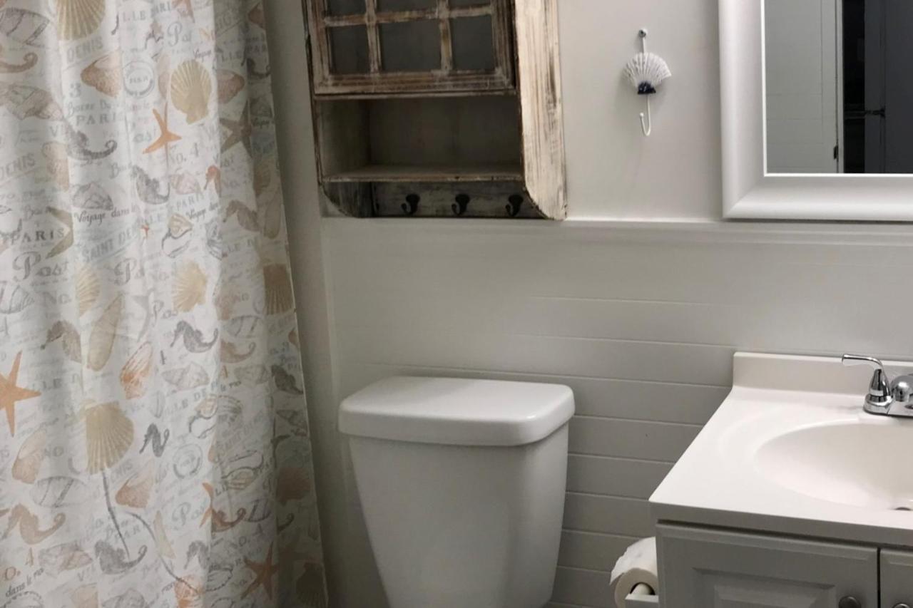 Grandview Apartment Ocean City Ngoại thất bức ảnh