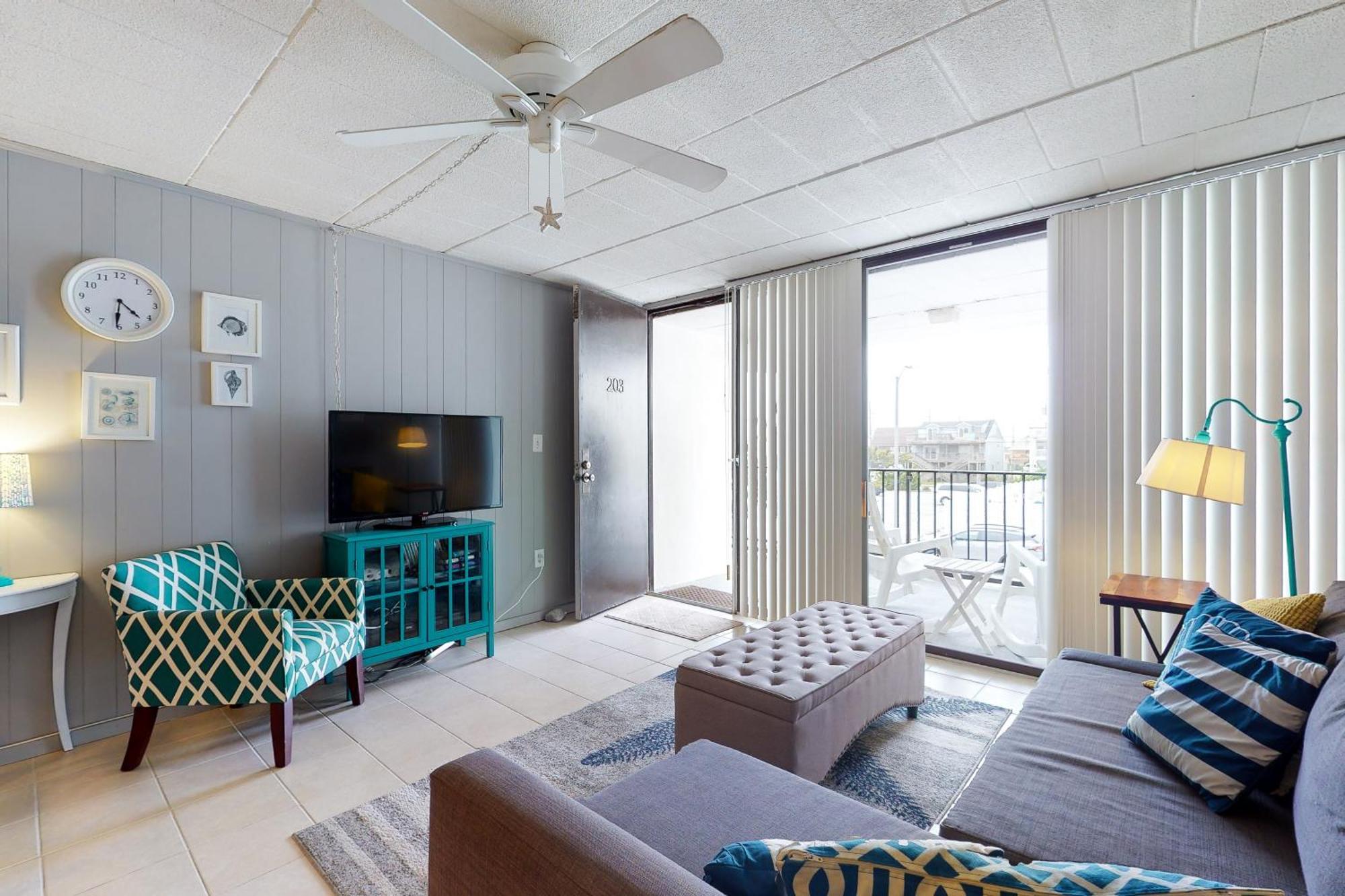 Grandview Apartment Ocean City Phòng bức ảnh